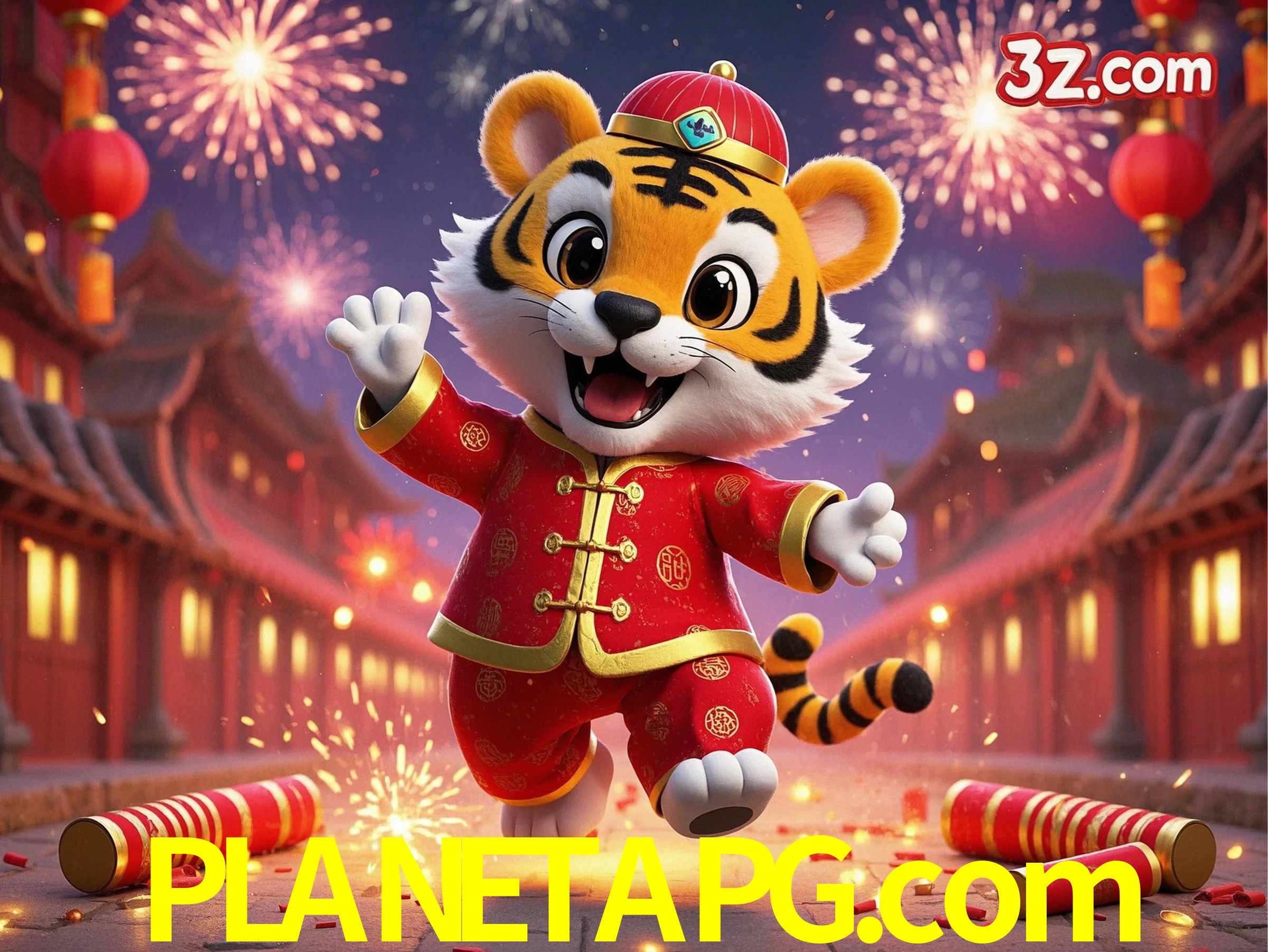 planetapggame-App